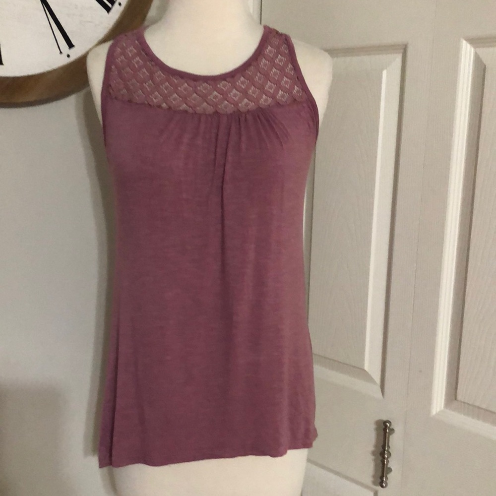 Urban Diction Top NWOT